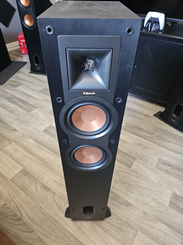 Klipsch R24f