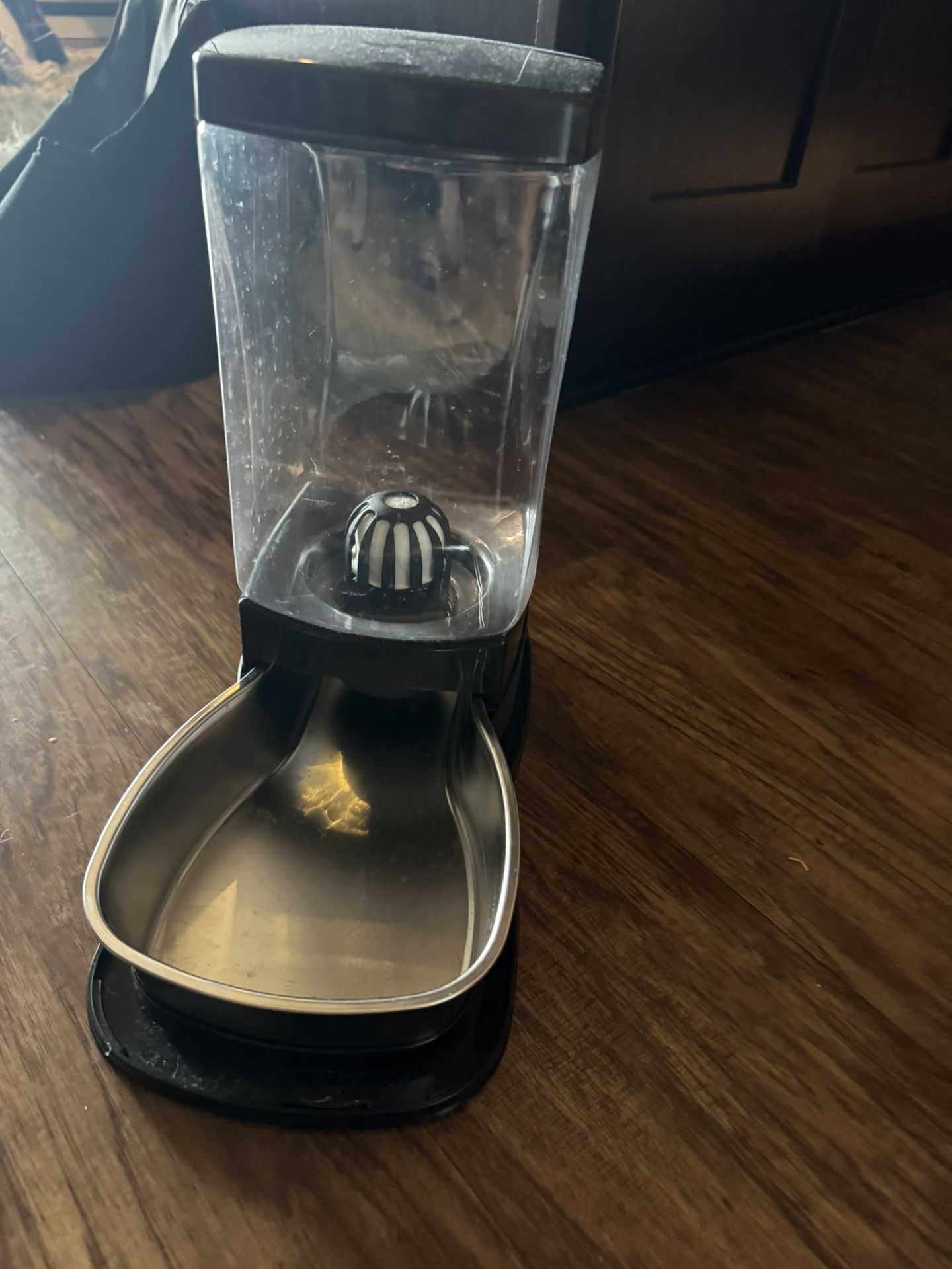 Dog Water Bowl 