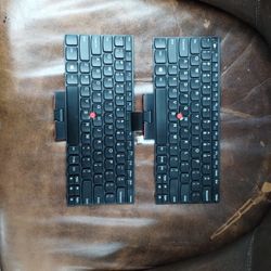 Replacement Keyboard Lenovo 