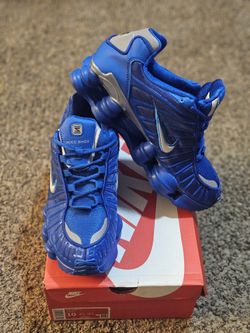 Men's NIKE  SHOX TL