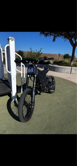 Talaria XXX Pro (EBMX AND RFLOXA)