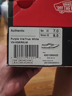 Vans