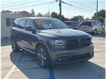 2014 Dodge Durango R/T Sport Utility 4D