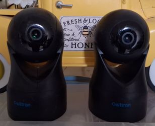 Indoor camera