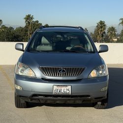 Lexus RX 350 2007 
