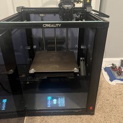 Creality Ender 5 S1 3d Printer 