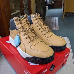 BRAND NEW PUMA SB PURETEX ◼️ SIZE-11