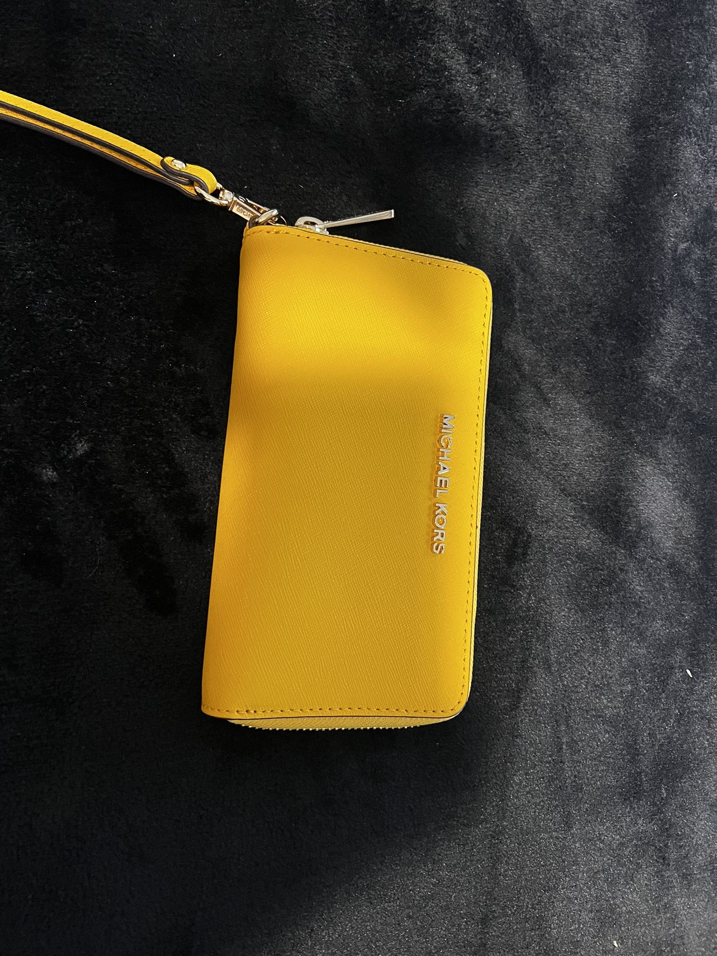 Wallet Mk New