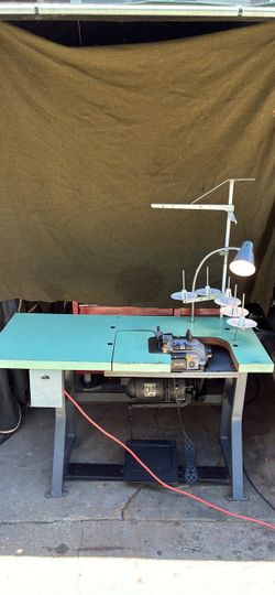 Singer Sewing Machine