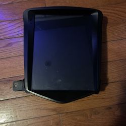 Chevy Cruze Aftermarket Radio