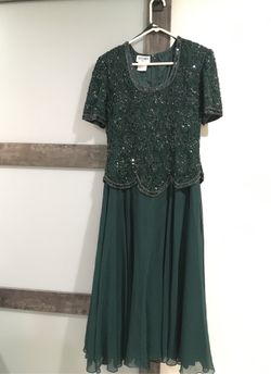 Formal dress