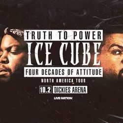 ICE CUBE