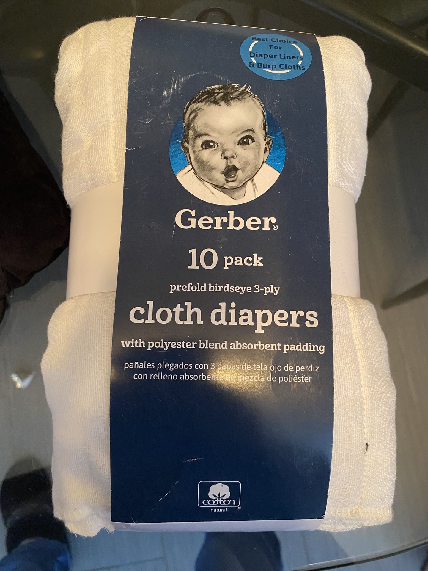 Cloth Diapers