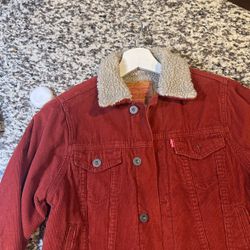 Levi’s Kids Jacket 