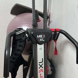 MaxiClimber XL-2000 Vertical Climber