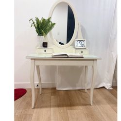 Vanity For Home And Room 