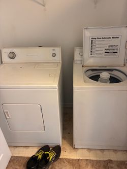 Washer/dryer
