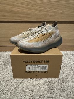 Yeezy Boost 380