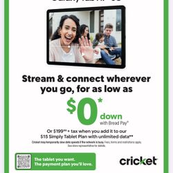 Cricket