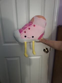 Plushy For Sale NEW