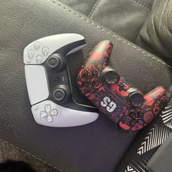 Ps5 