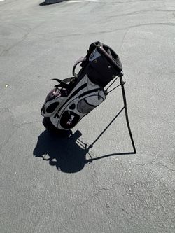 RAM Golf Bag