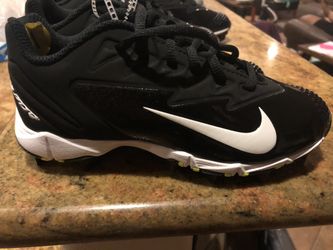 All new !!!Football/ soccer cleats for kids bike and under armor
