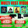 MultiVest Video Games
