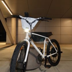 Zoozbike