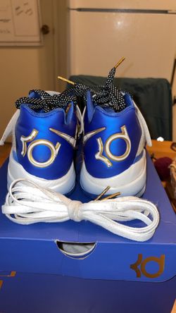 Nike Zoom KD 4
