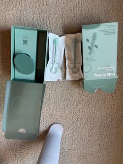 Frida Fertility insemination kit