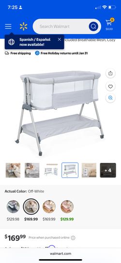 Baby Bassinet