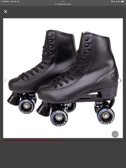 New In Box Roller Skates $40 OBO