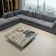Sectionals For Big Rooms// Same Day Delivery //