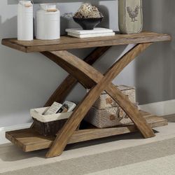 Entry Table