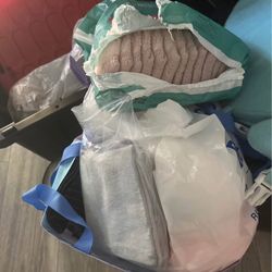Postpartum Essentials 