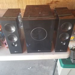 60 Dollars Works Good Surround Sounds 