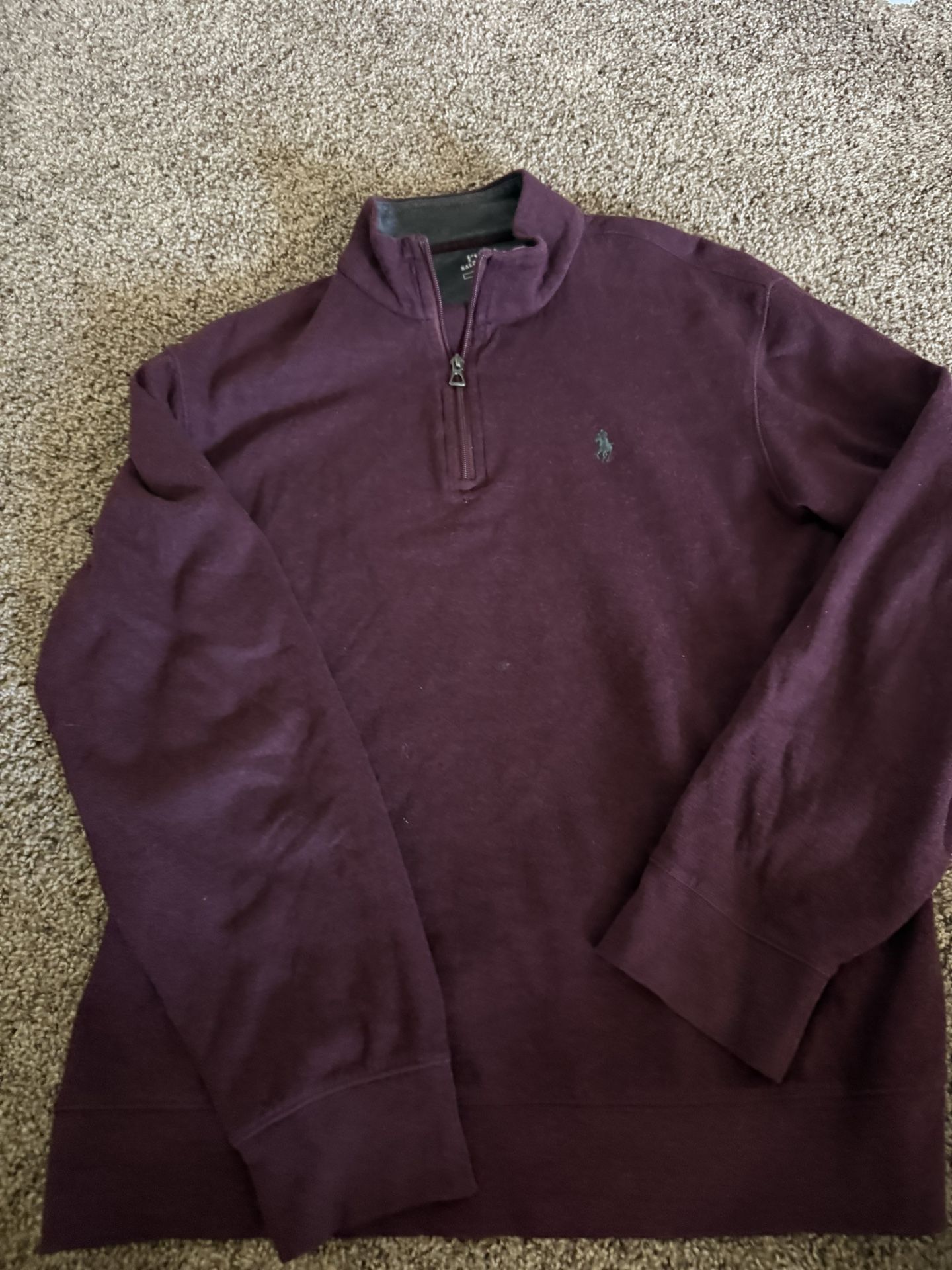 Ralph Lauren Size L Polo