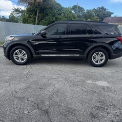 FORD EXPLORER 🏁🏁 XLT