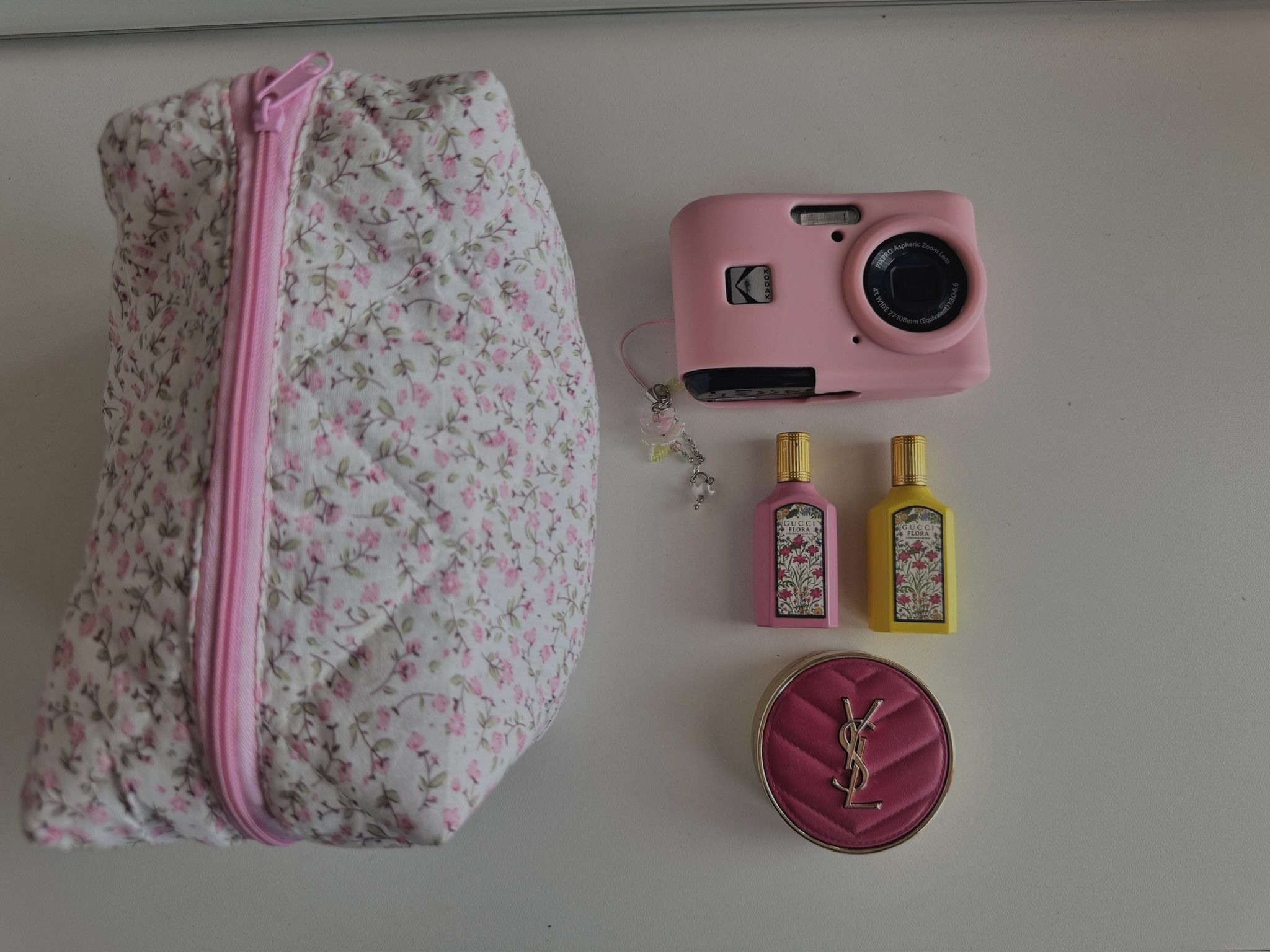 Kodak Pro FZ45 Digitial Camera