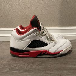 Nike Jordan 5 Low