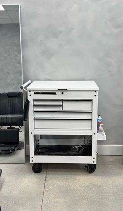 Tool box