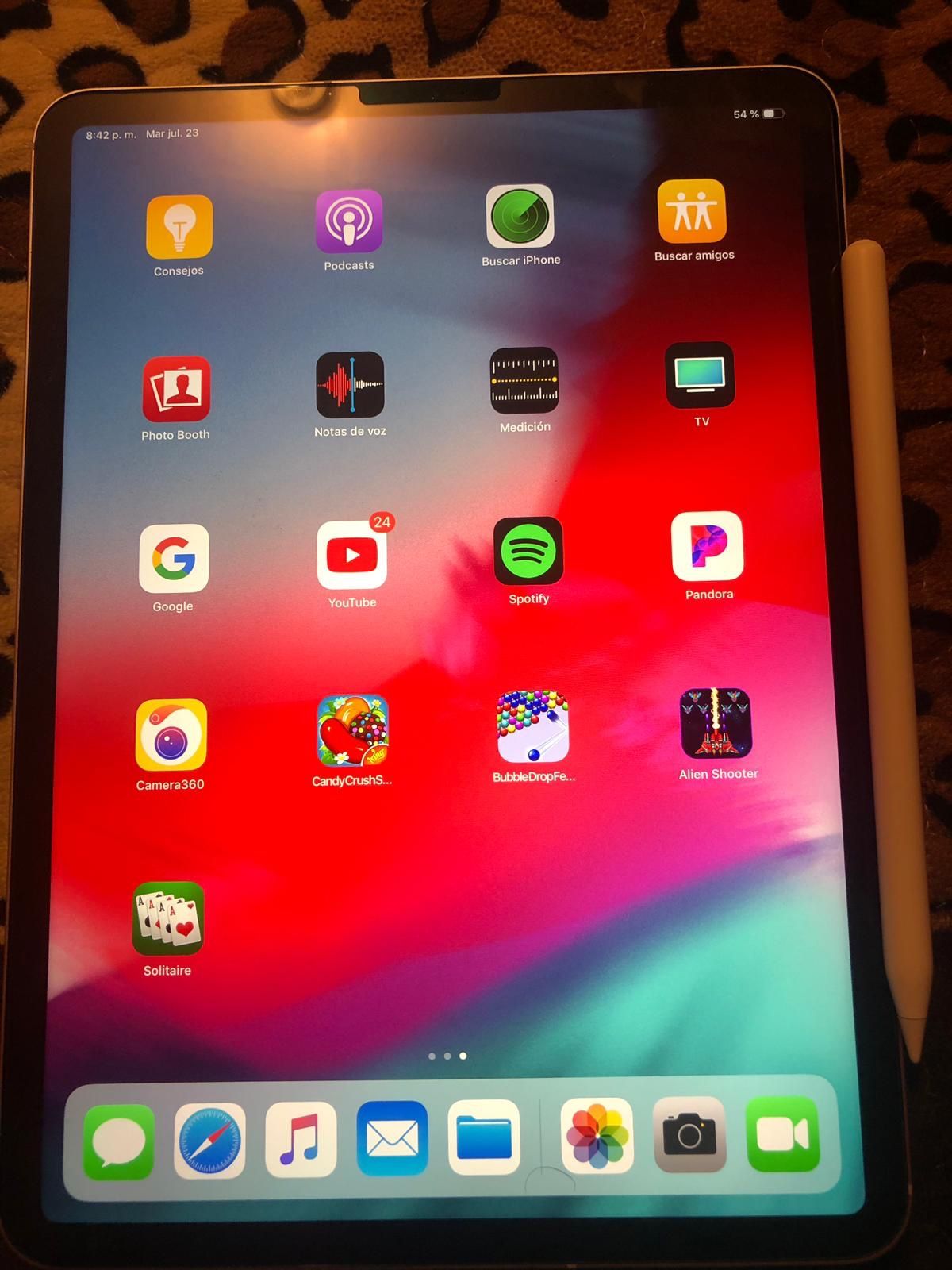 iPad 11” modelo A2013