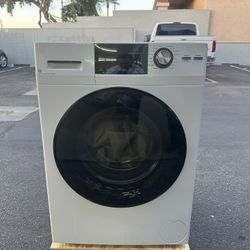 Washer And Dryer Combo