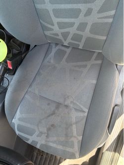 Seat St@in Extr@ction