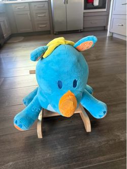 Kids Rocker