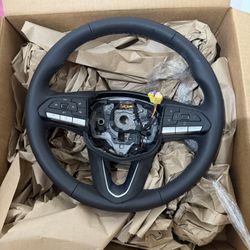 Timón Nuevo Ct4 Ct5 