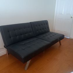 Nice And Clean   Futon