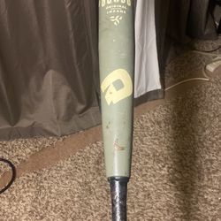 2021 Demarini The Goods 33” 30oz (BBCOR) Bat
