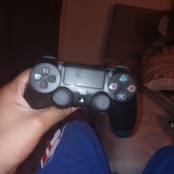 Ps4 Control
